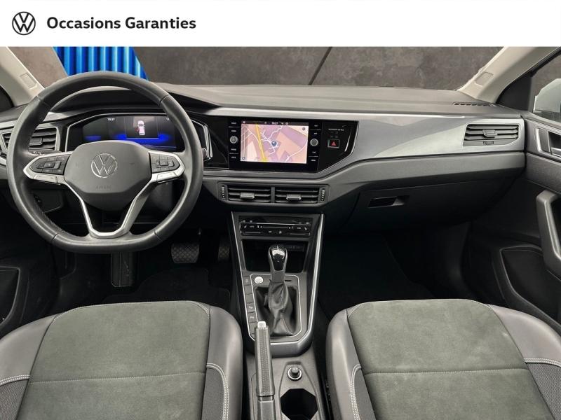 Voitures occasions VOLKSWAGEN POLO Style Paris