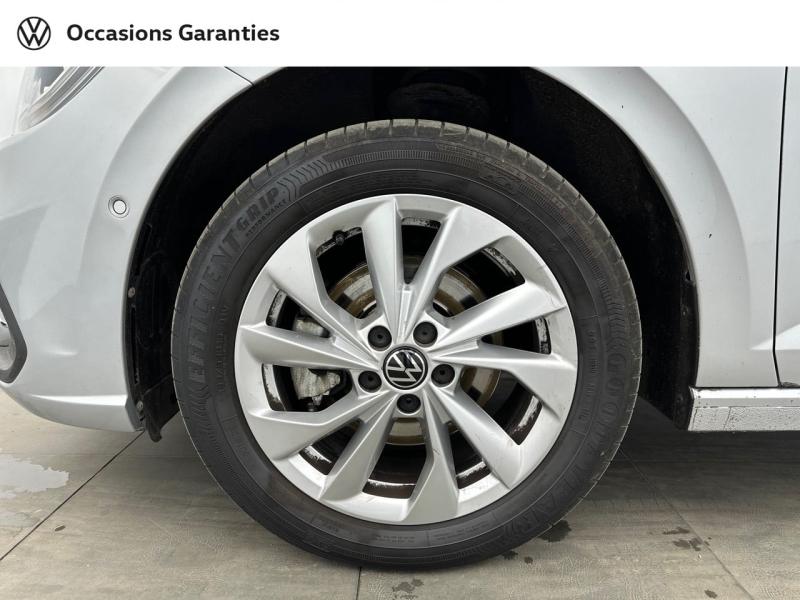 Voitures occasions VOLKSWAGEN POLO Style Paris