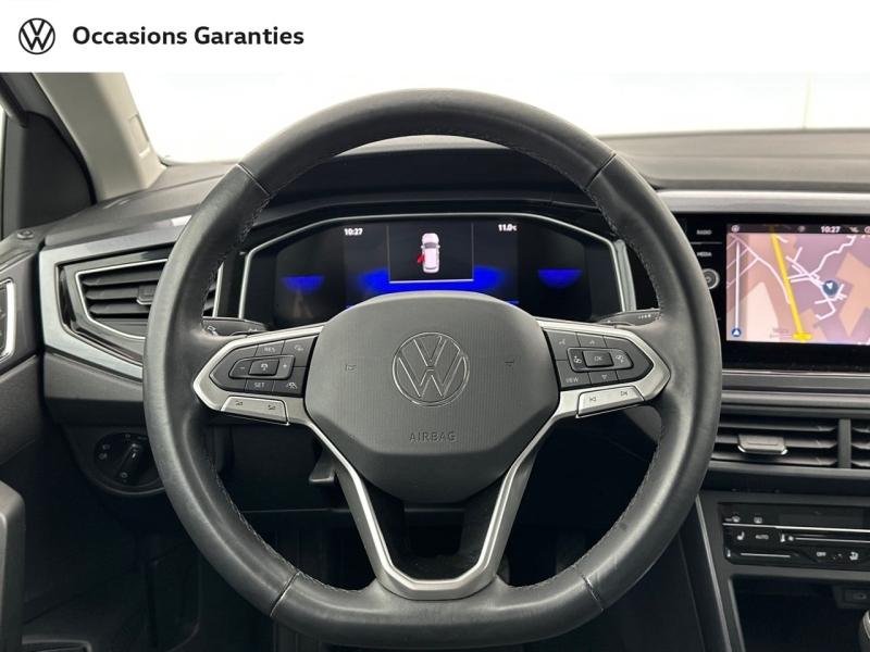 Voitures occasions VOLKSWAGEN POLO Style Paris