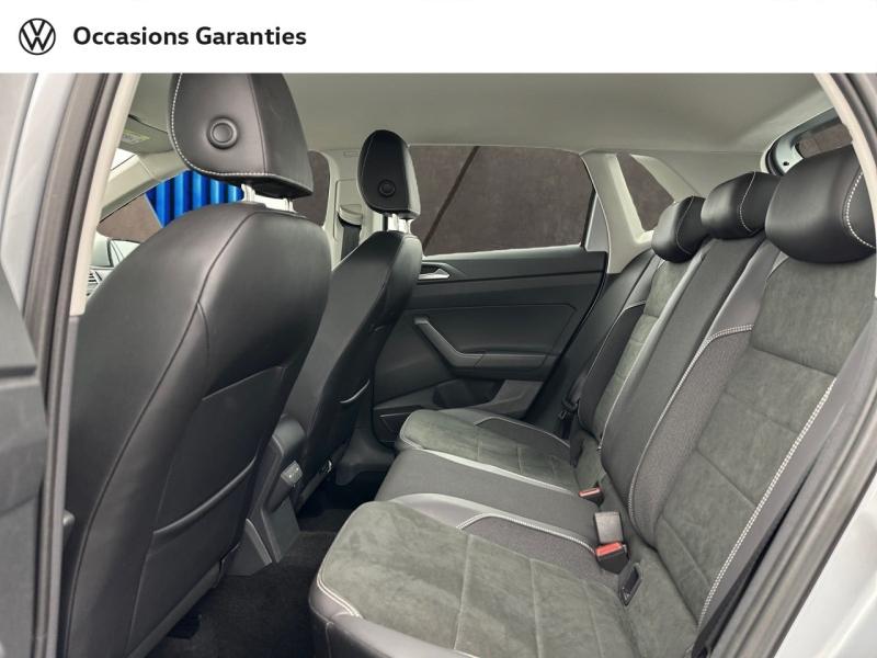 Voitures occasions VOLKSWAGEN POLO Style Paris