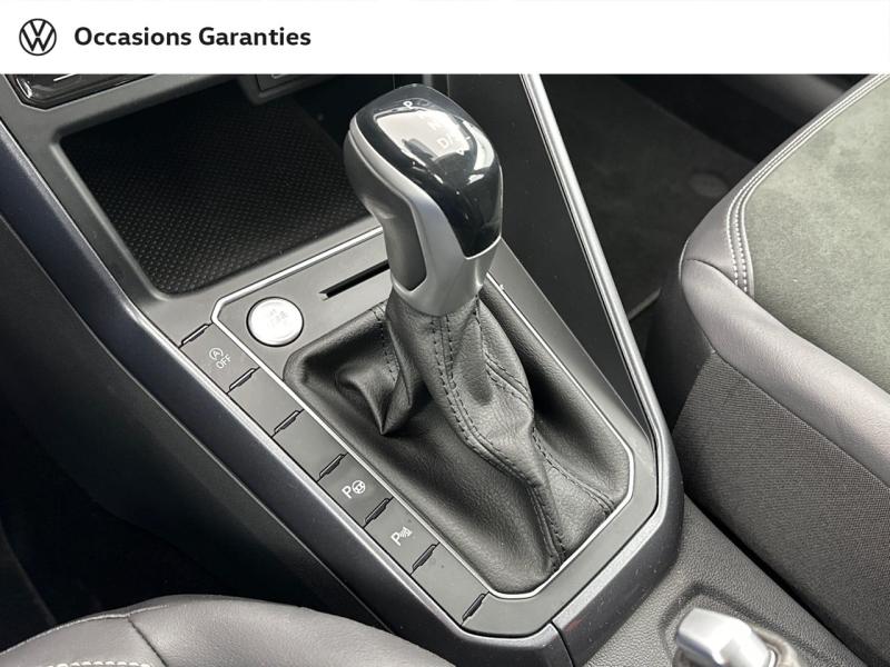 Voitures occasions VOLKSWAGEN POLO Style Paris