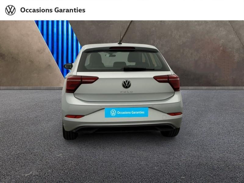 Voitures occasions VOLKSWAGEN POLO Style Paris