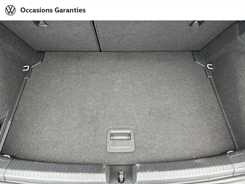 Voitures occasions VOLKSWAGEN POLO Style Paris