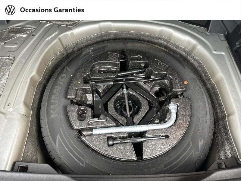 Voitures occasions VOLKSWAGEN POLO Style Paris