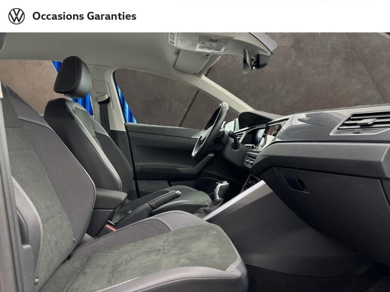 Voitures occasions VOLKSWAGEN POLO Style Paris