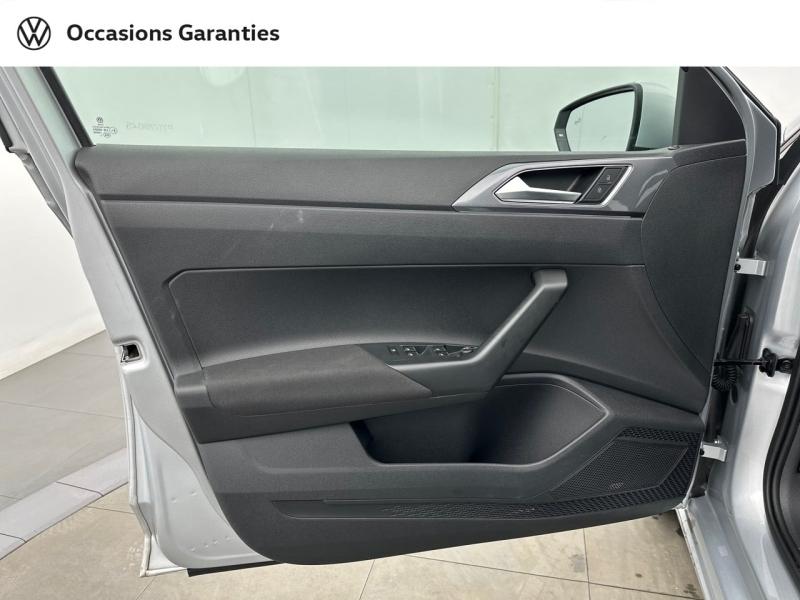 Voitures occasions VOLKSWAGEN POLO Style Paris