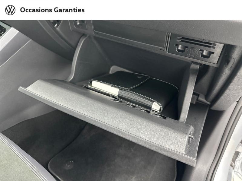 Voitures occasions VOLKSWAGEN POLO Style Paris