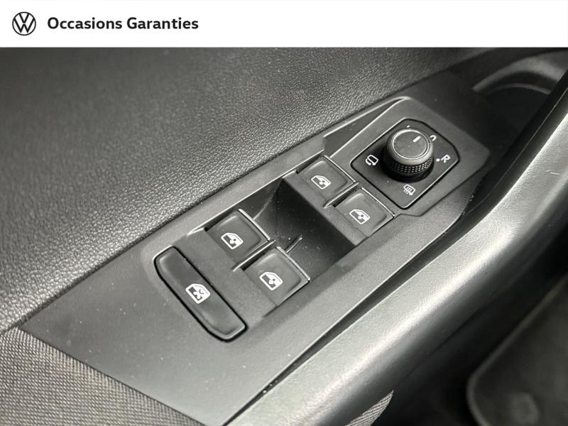 Voitures occasions VOLKSWAGEN POLO Style Paris