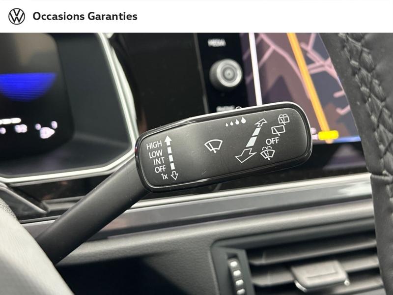 Voitures occasions VOLKSWAGEN POLO Style Paris