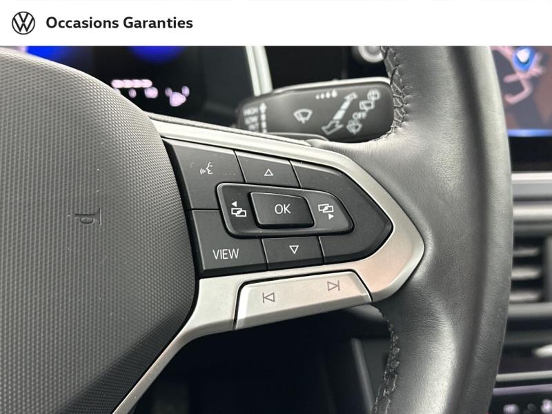 Voitures occasions VOLKSWAGEN POLO Style Paris