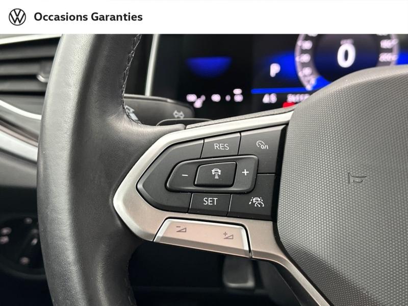 Voitures occasions VOLKSWAGEN POLO Style Paris