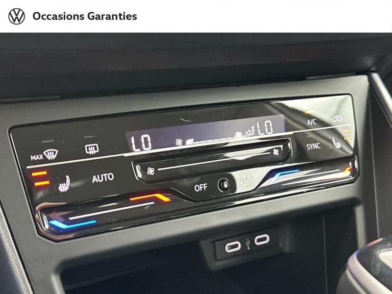 Voitures occasions VOLKSWAGEN POLO Style Paris