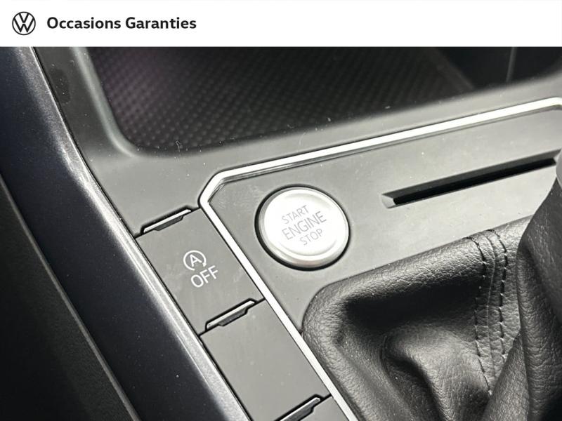 Voitures occasions VOLKSWAGEN POLO Style Paris