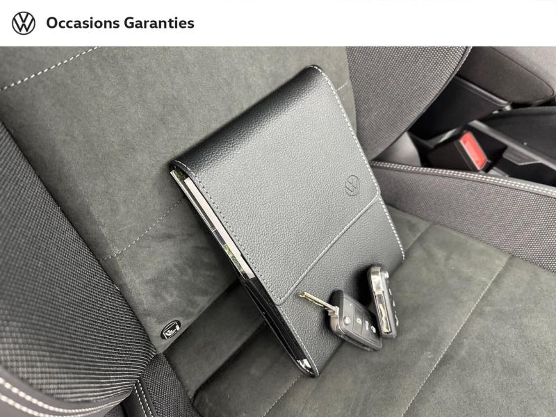 Voitures occasions VOLKSWAGEN POLO Style Paris