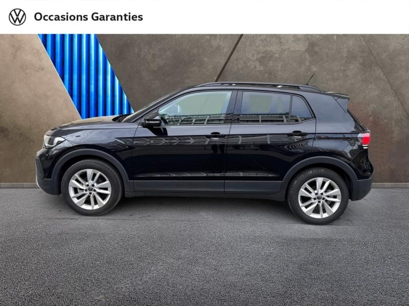 Voitures occasions VOLKSWAGEN T-CROSS VW Edition Paris