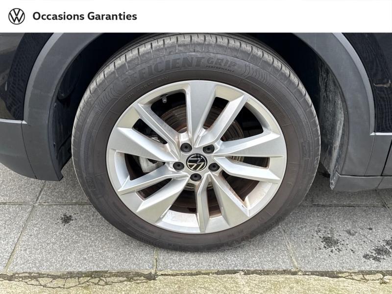 Voitures occasions VOLKSWAGEN T-CROSS VW Edition Paris