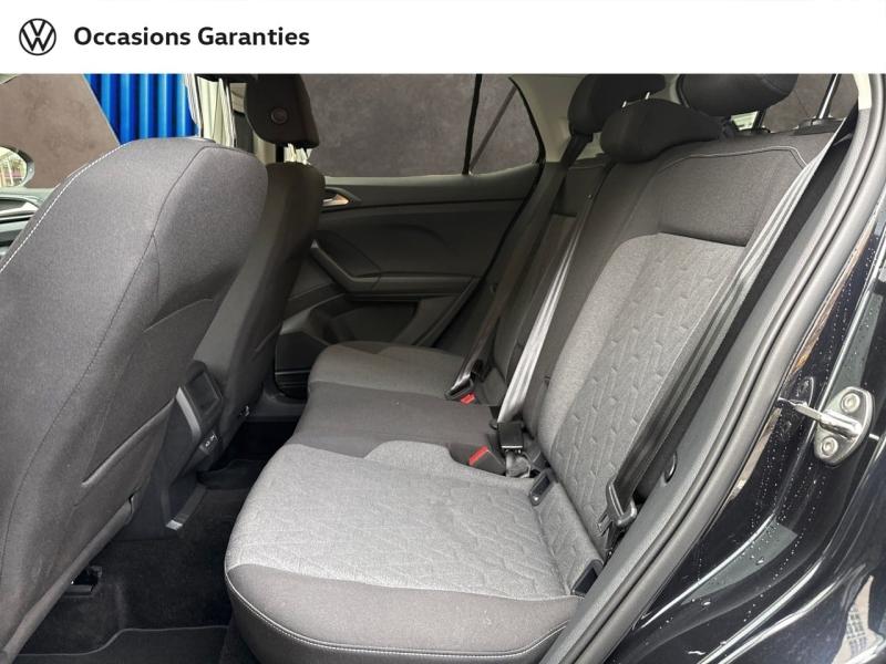 Voitures occasions VOLKSWAGEN T-CROSS VW Edition Paris