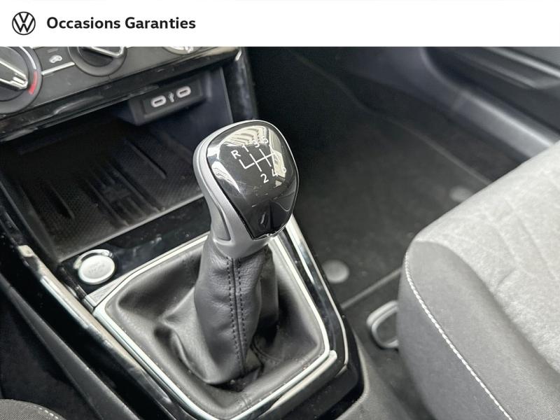 Voitures occasions VOLKSWAGEN T-CROSS VW Edition Paris