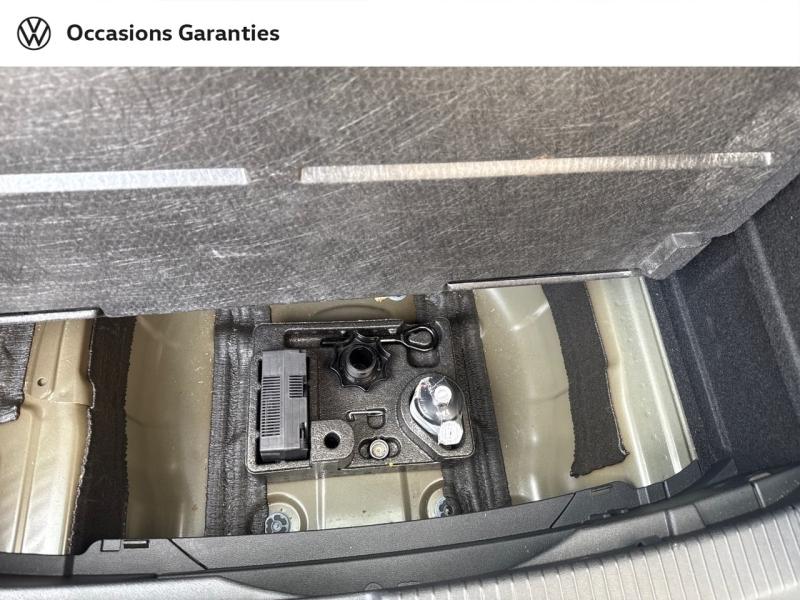 Voitures occasions VOLKSWAGEN T-CROSS VW Edition Paris