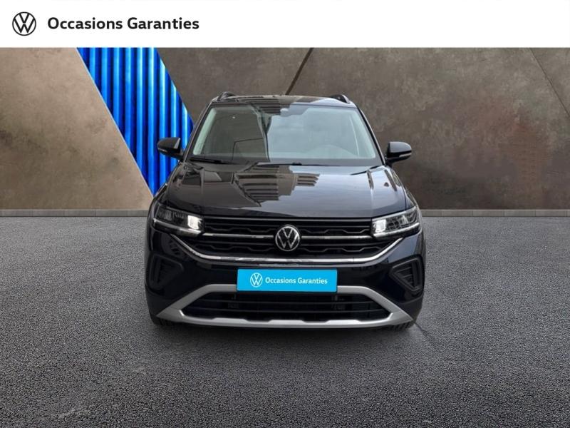 Voitures occasions VOLKSWAGEN T-CROSS VW Edition Paris