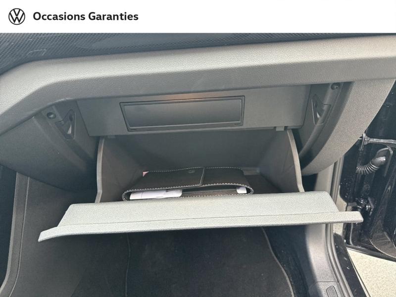 Voitures occasions VOLKSWAGEN T-CROSS VW Edition Paris