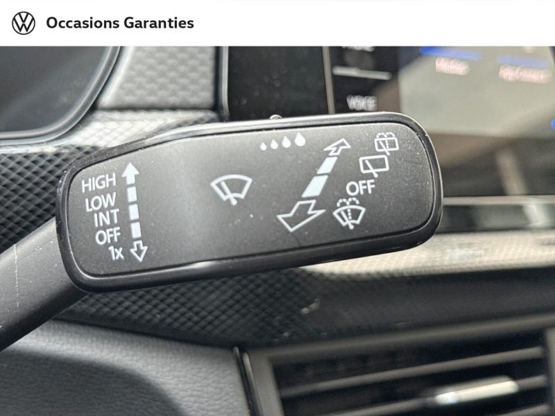 Voitures occasions VOLKSWAGEN T-CROSS VW Edition Paris