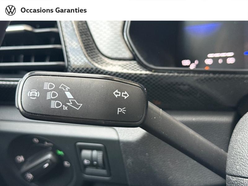 Voitures occasions VOLKSWAGEN T-CROSS VW Edition Paris