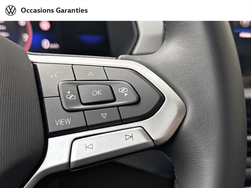 Voitures occasions VOLKSWAGEN T-CROSS VW Edition Paris