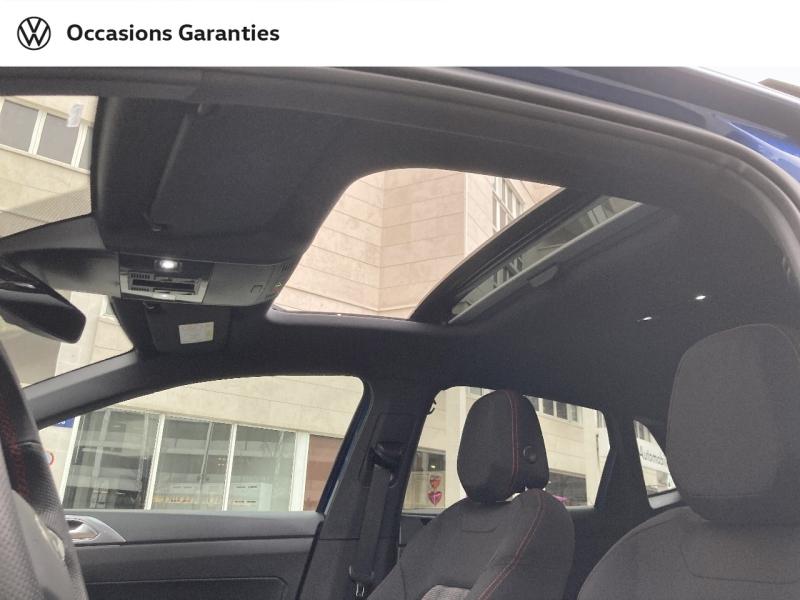 Voitures occasions VOLKSWAGEN POLO GTI Paris