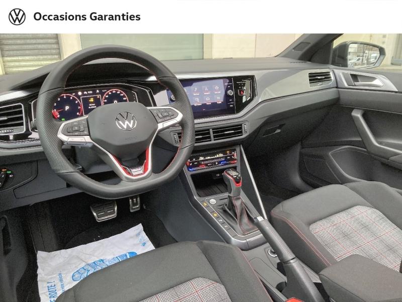 Voitures occasions VOLKSWAGEN POLO GTI Paris