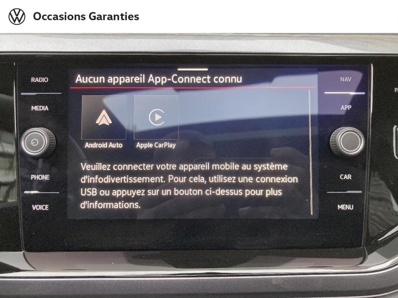 Voitures occasions VOLKSWAGEN POLO GTI Paris