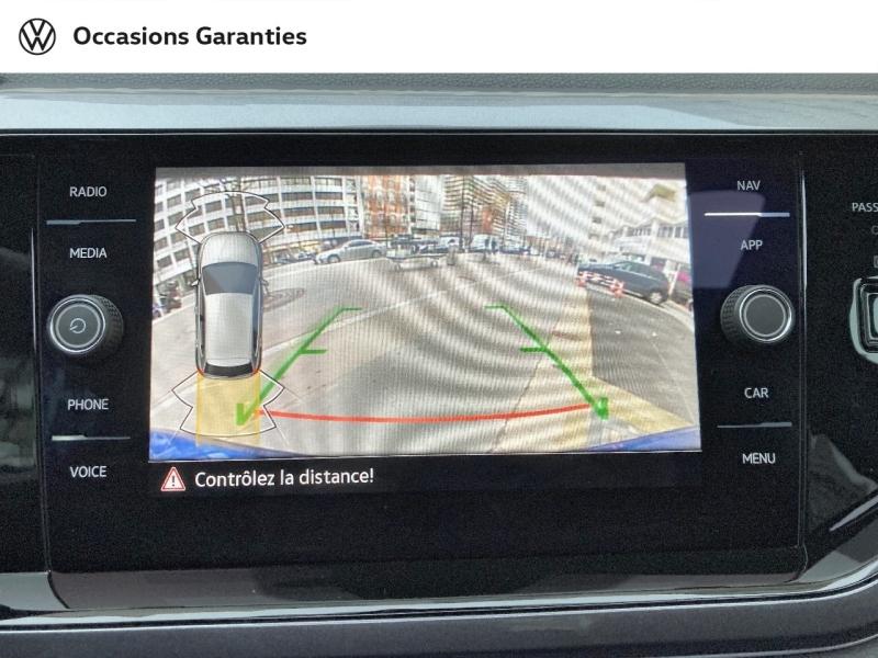 Voitures occasions VOLKSWAGEN POLO GTI Paris