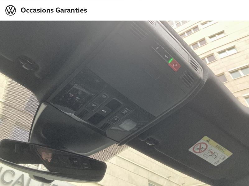 Voitures occasions VOLKSWAGEN POLO GTI Paris