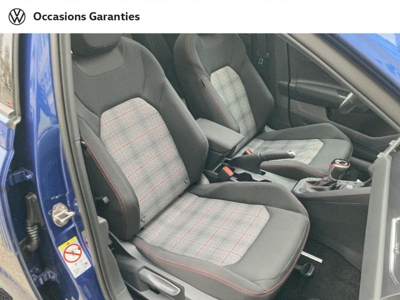 Voitures occasions VOLKSWAGEN POLO GTI Paris
