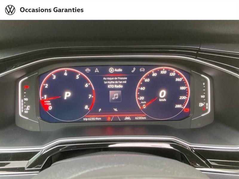 Voitures occasions VOLKSWAGEN POLO GTI Paris