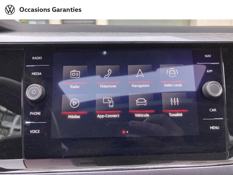 Voitures occasions VOLKSWAGEN POLO GTI Paris