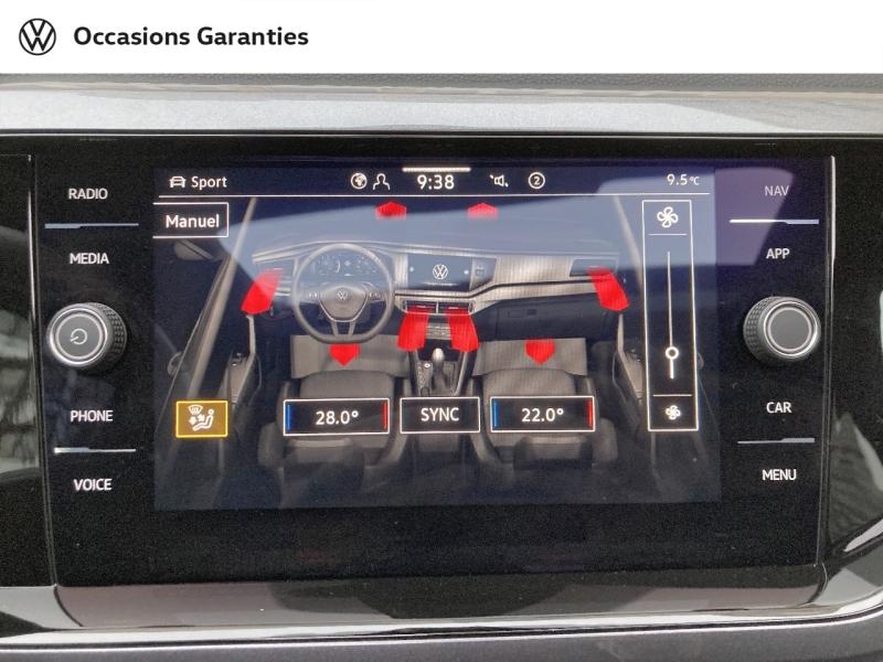 Voitures occasions VOLKSWAGEN POLO GTI Paris