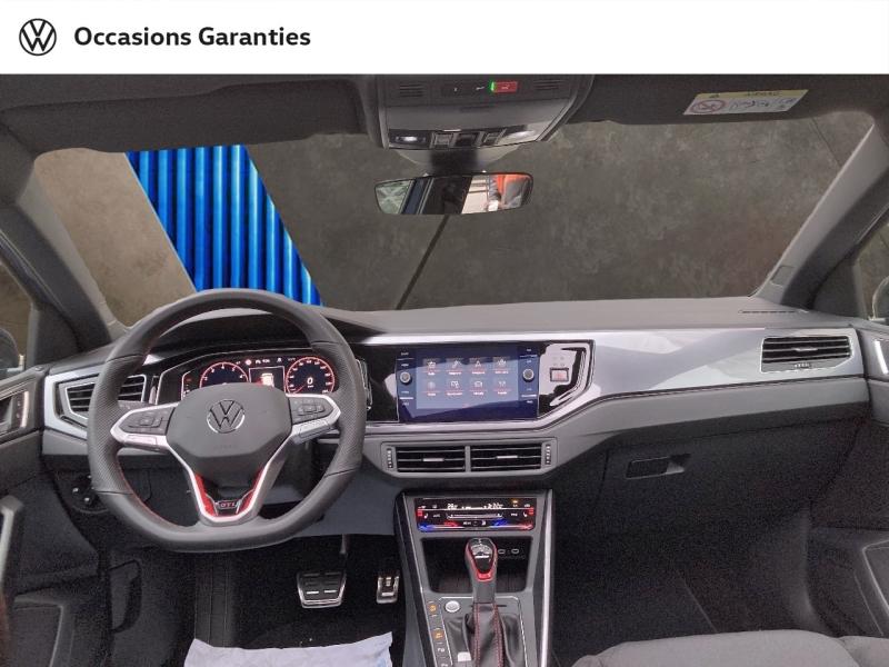 Voitures occasions VOLKSWAGEN POLO GTI Paris
