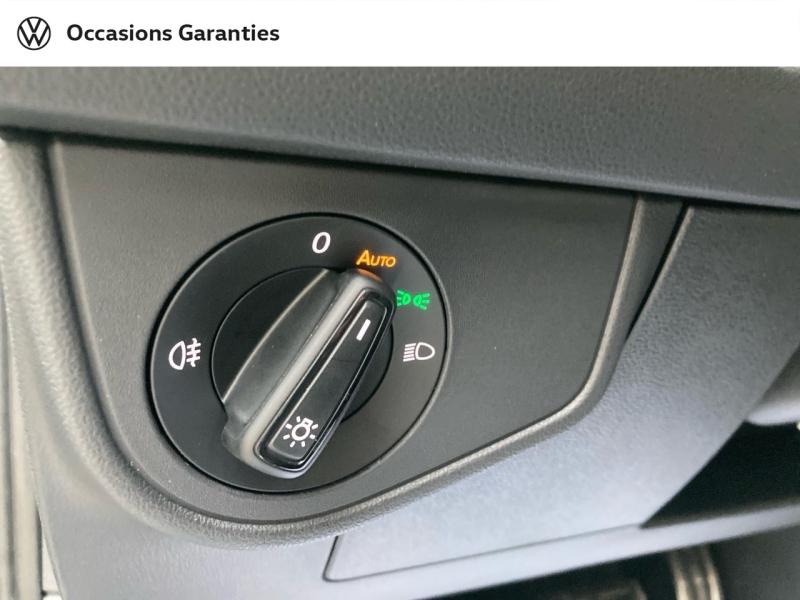 Voitures occasions VOLKSWAGEN POLO GTI Paris