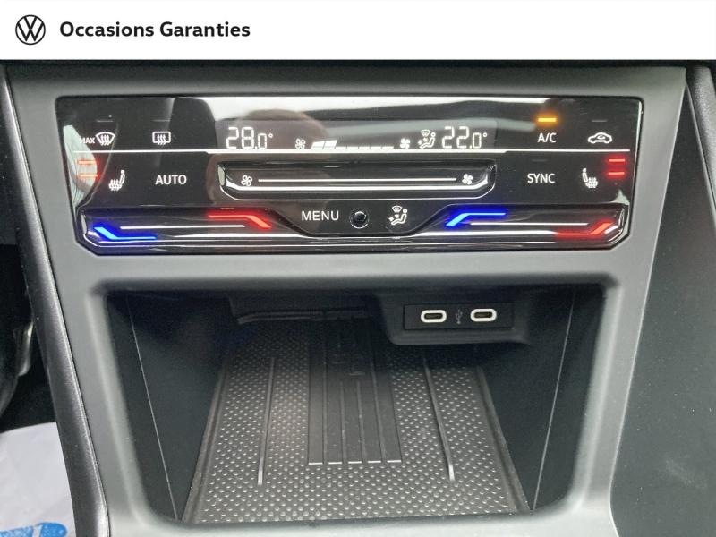 Voitures occasions VOLKSWAGEN POLO GTI Paris