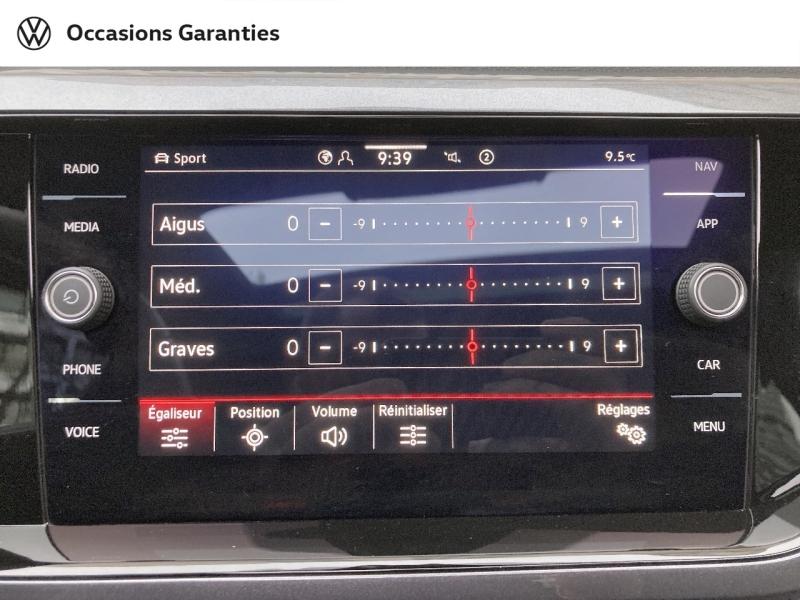 Voitures occasions VOLKSWAGEN POLO GTI Paris