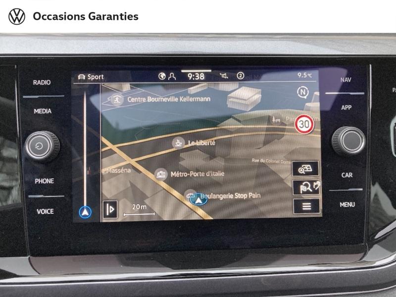 Voitures occasions VOLKSWAGEN POLO GTI Paris