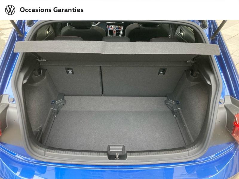 Voitures occasions VOLKSWAGEN POLO GTI Paris