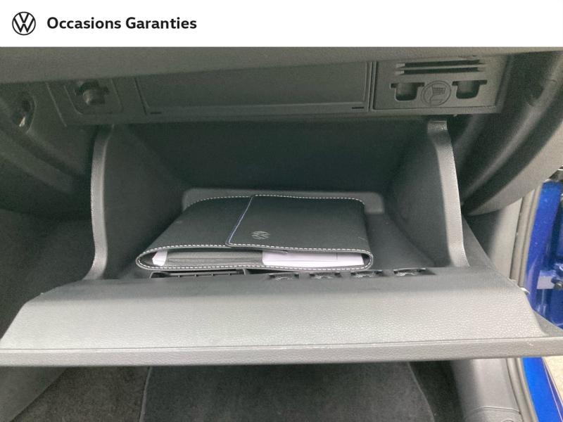 Voitures occasions VOLKSWAGEN POLO GTI Paris