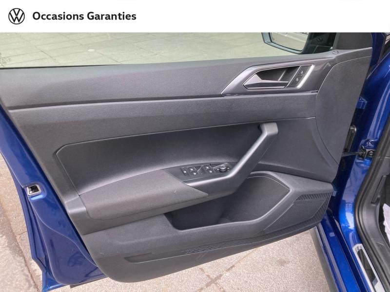 Voitures occasions VOLKSWAGEN POLO GTI Paris