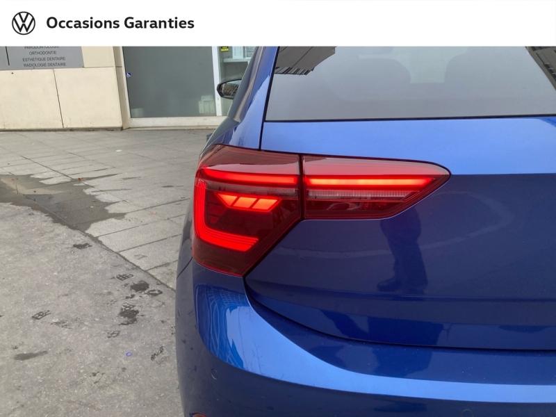 Voitures occasions VOLKSWAGEN POLO GTI Paris