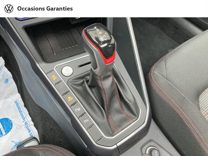 Voitures occasions VOLKSWAGEN POLO GTI Paris