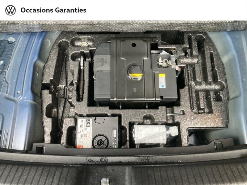 Voitures occasions VOLKSWAGEN POLO GTI Paris