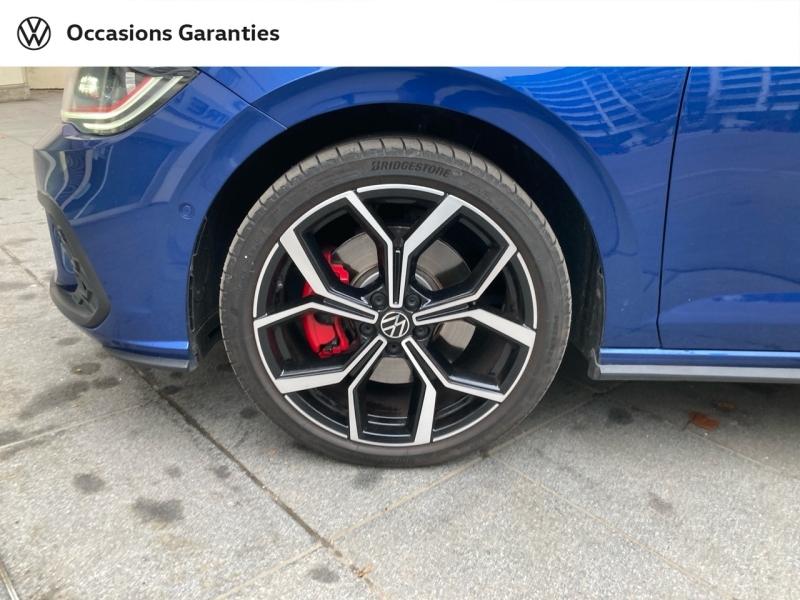 Voitures occasions VOLKSWAGEN POLO GTI Paris