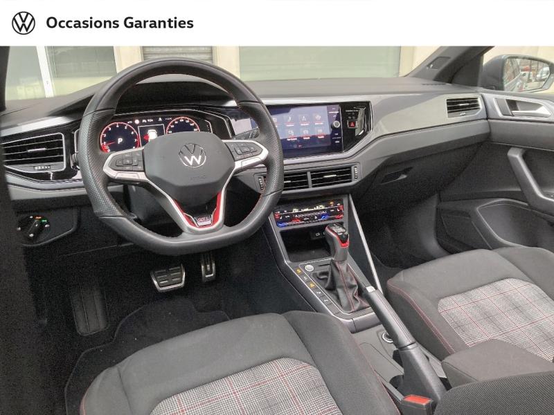 Voitures occasions VOLKSWAGEN POLO GTI Paris